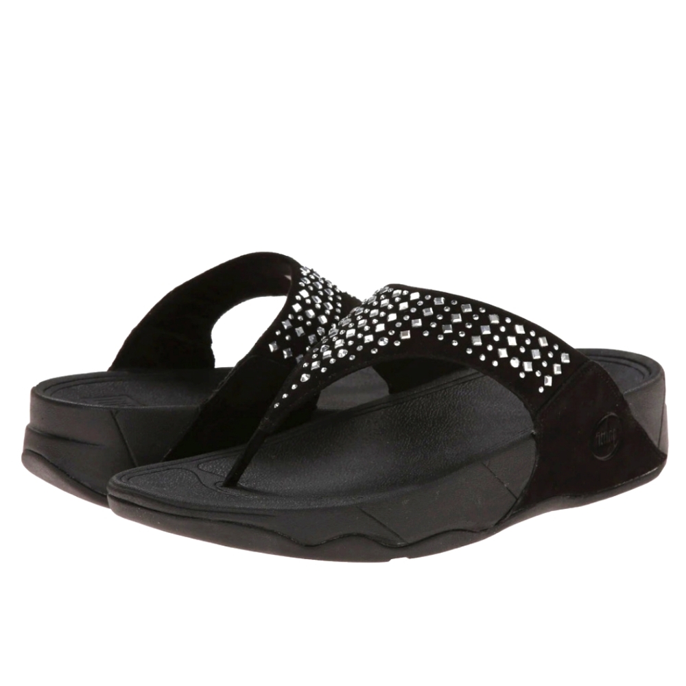 Fitflop Novy Thong Sandals